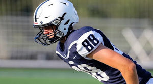 Meet your Posher, Declan